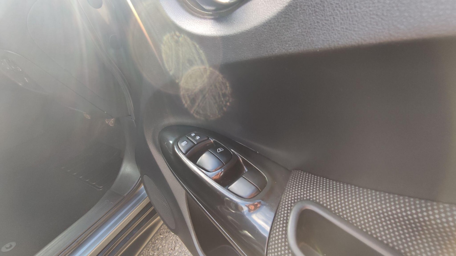 Used Nissan Juke for sale - 77704644: Photo 25