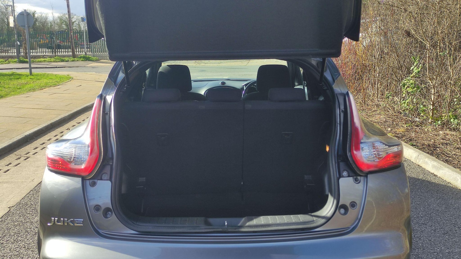 Used Nissan Juke for sale - 77704644: Photo 26