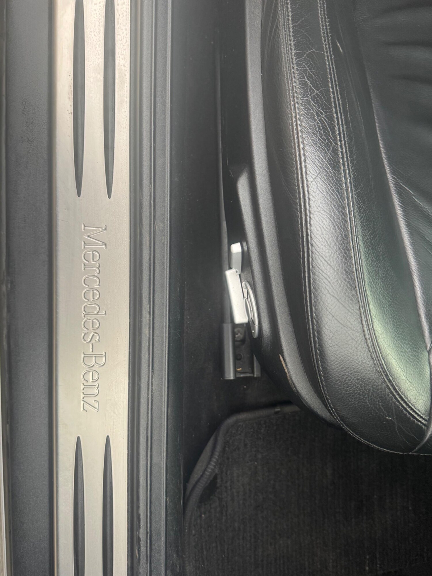 Used Mercedes-Benz SLK 2005 for sale - 77479576: Photo 29