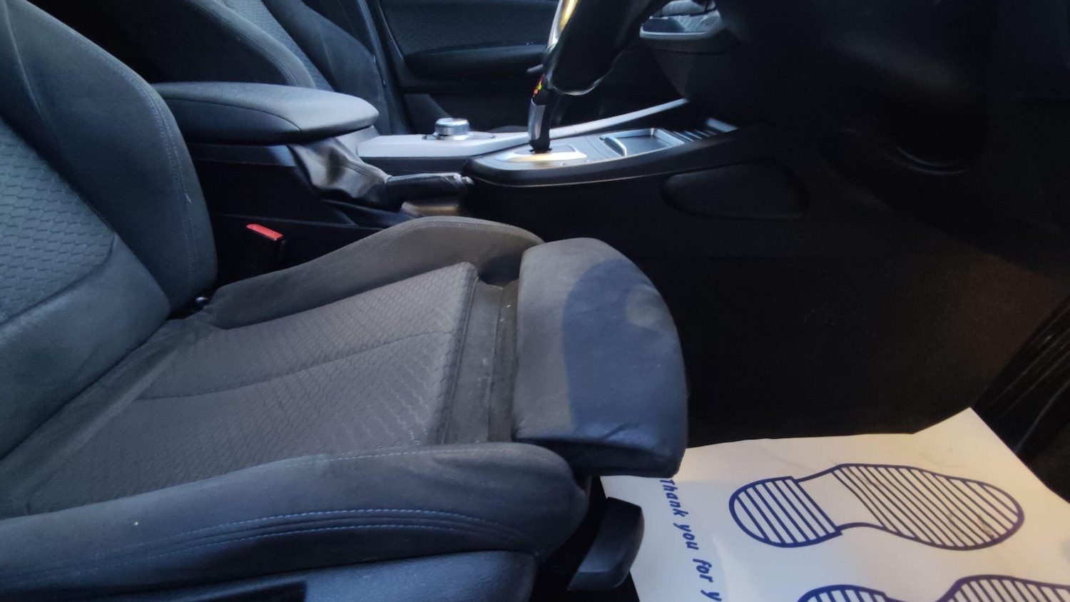 Used BMW 1 Series 2018 for sale - 76976628: Photo 12