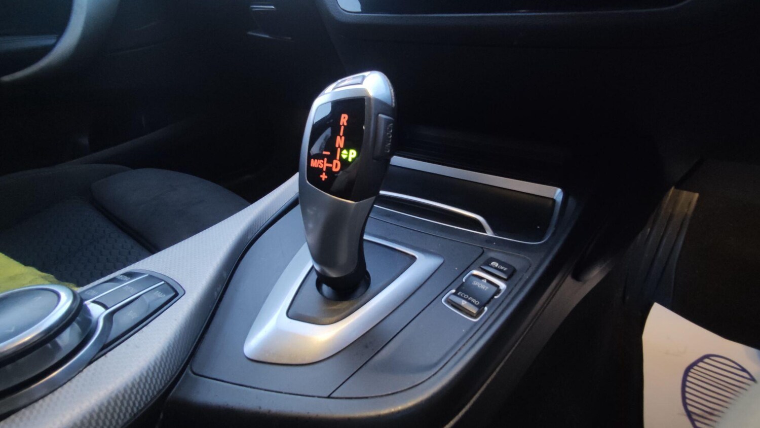 Used BMW 1 Series 2018 for sale - 76976628: Photo 15