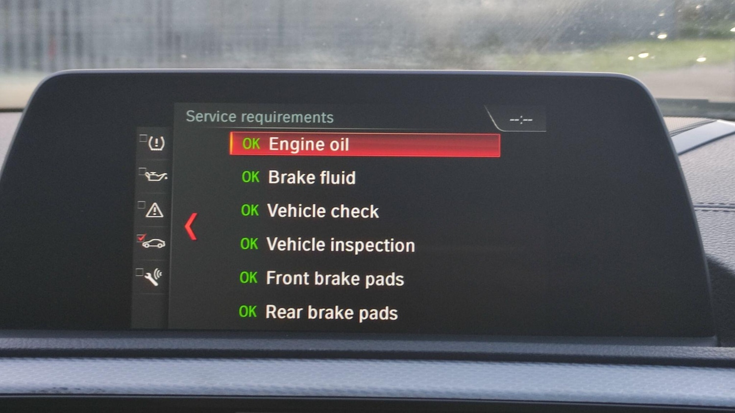 Used BMW 1 Series 2018 for sale - 76976628: Photo 21