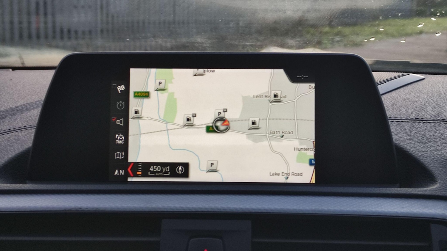 Used BMW 1 Series 2018 for sale - 76976628: Photo 22