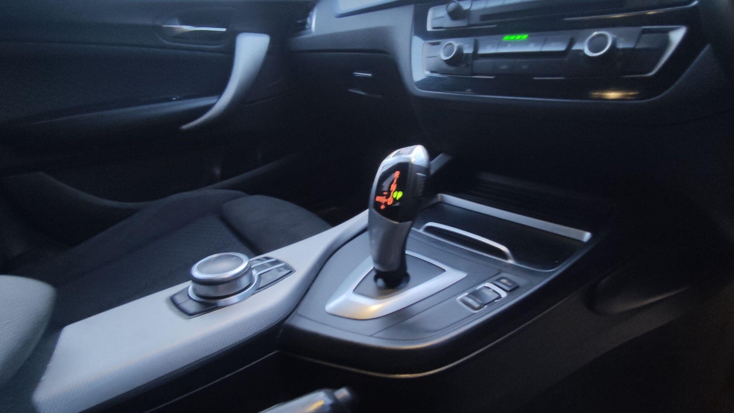 Used BMW 1 Series 2018 for sale - 76976628: Photo 24