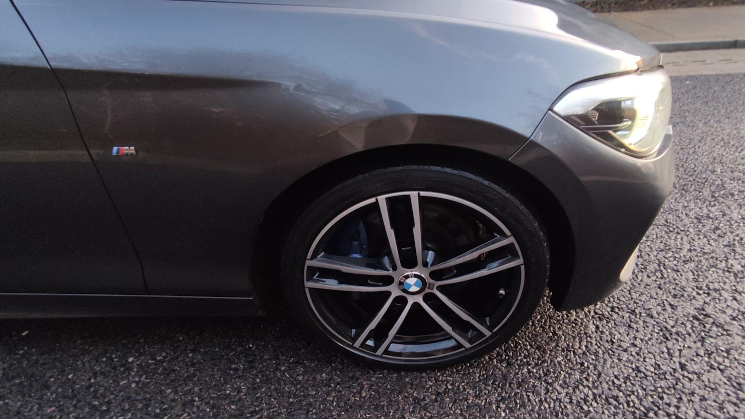 Used BMW 1 Series 2018 for sale - 76976628: Photo 31