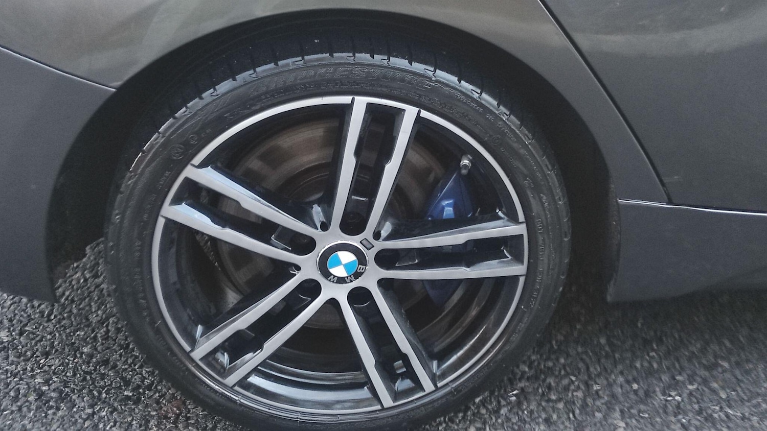 Used BMW 1 Series 2018 for sale - 76976628: Photo 32