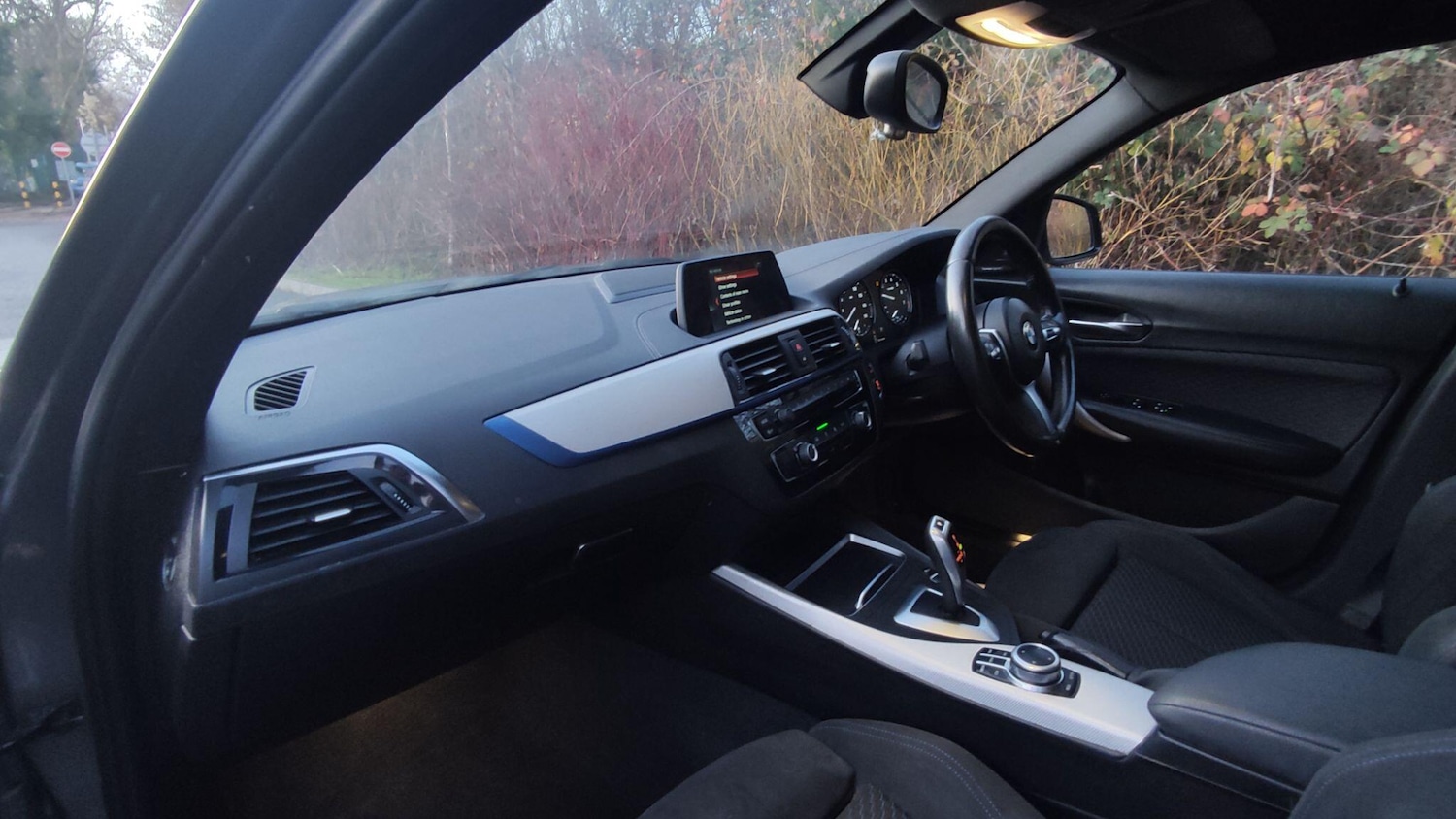 Used BMW 1 Series 2018 for sale - 76976628: Photo 8