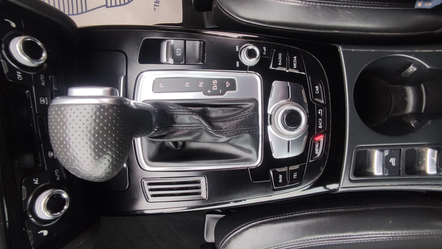 Used Audi A5 2013 for sale - 77838528: Photo 11