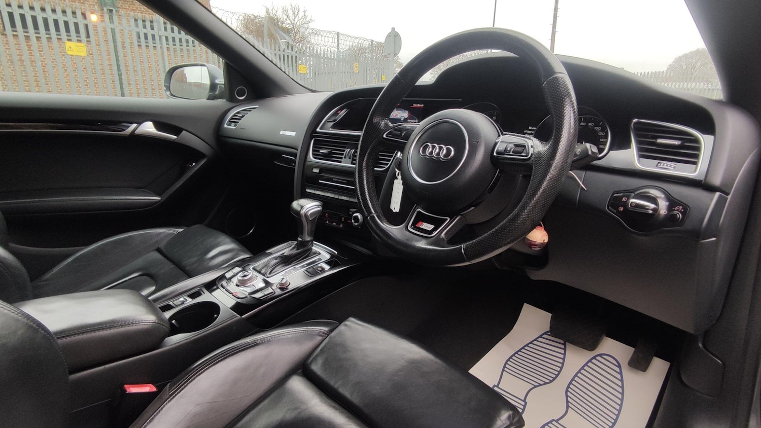 Used Audi A5 2013 for sale - 77838528: Photo 12