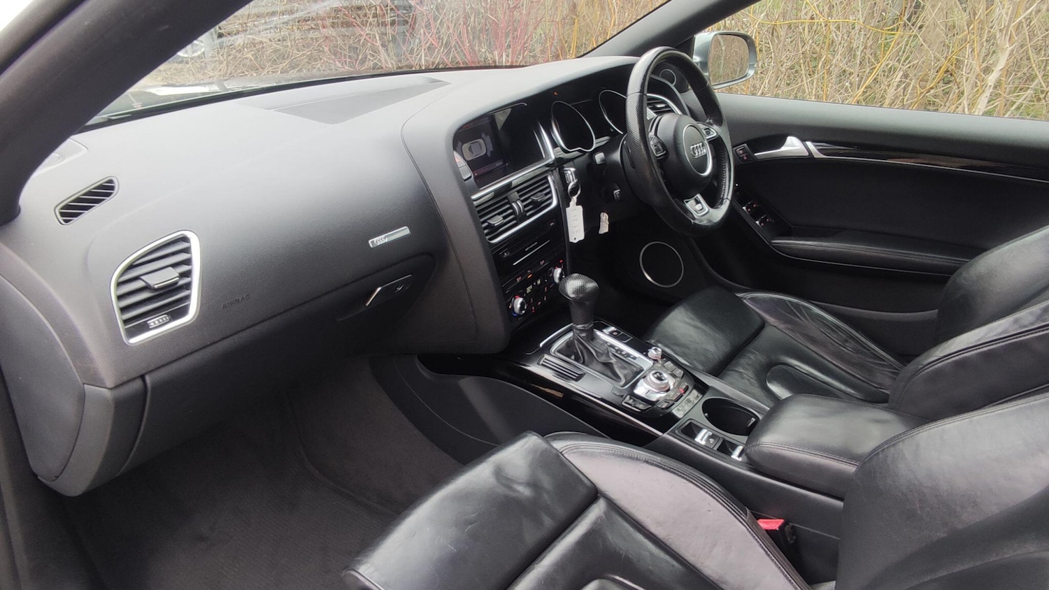 Used Audi A5 2013 for sale - 77838528: Photo 14