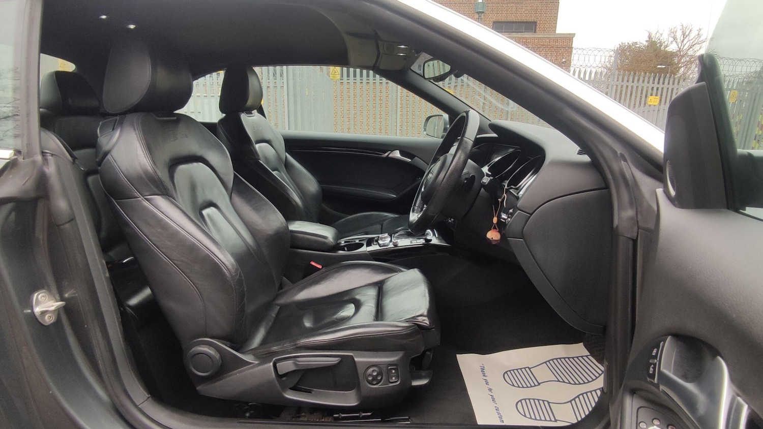 Used Audi A5 2013 for sale - 77838528: Photo 16