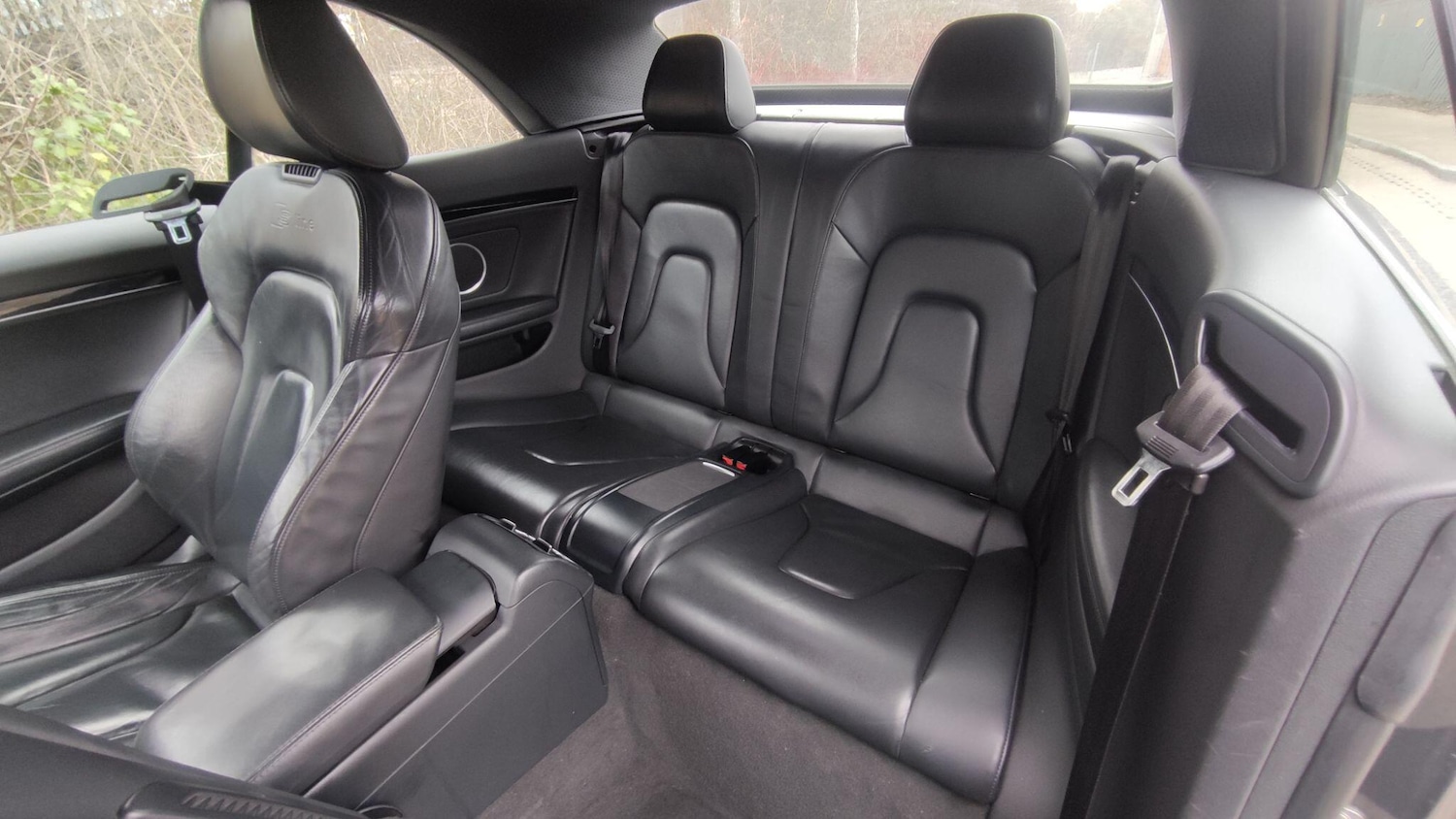 Used Audi A5 2013 for sale - 77838528: Photo 17