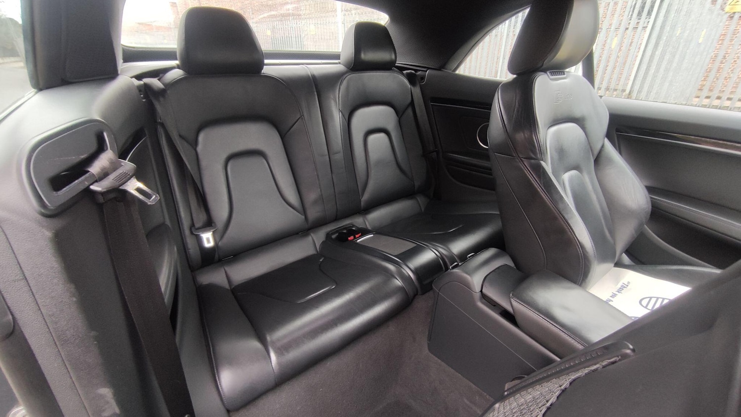 Used Audi A5 2013 for sale - 77838528: Photo 18