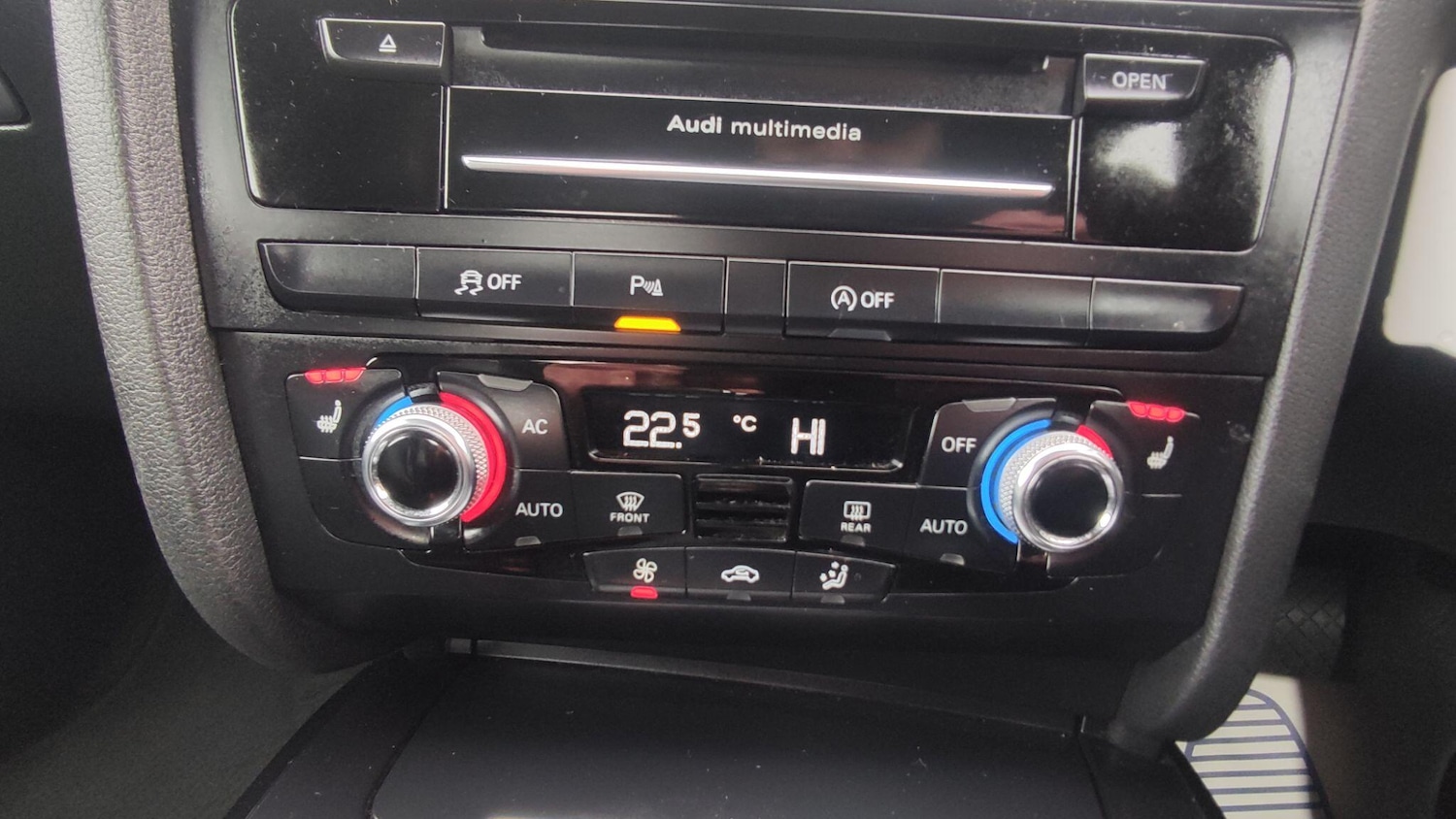 Used Audi A5 2013 for sale - 77838528: Photo 19