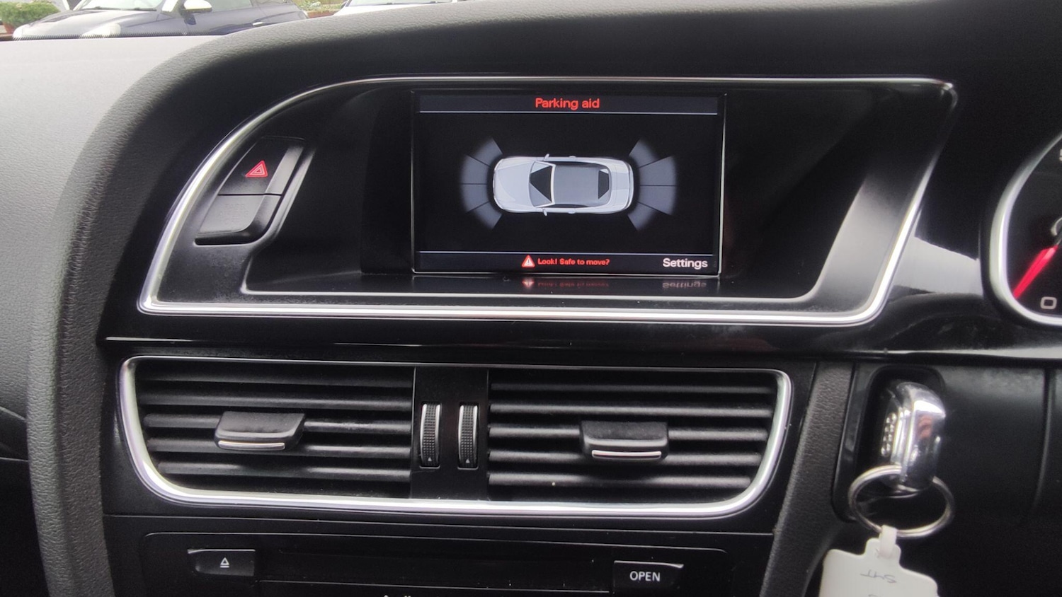 Used Audi A5 2013 for sale - 77838528: Photo 24