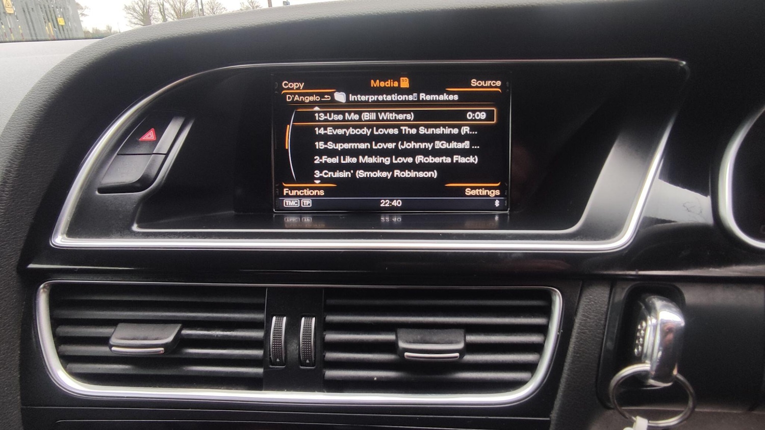 Used Audi A5 2013 for sale - 77838528: Photo 25