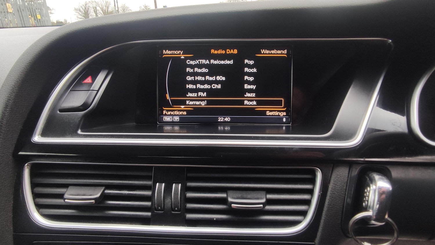 Used Audi A5 2013 for sale - 77838528: Photo 26