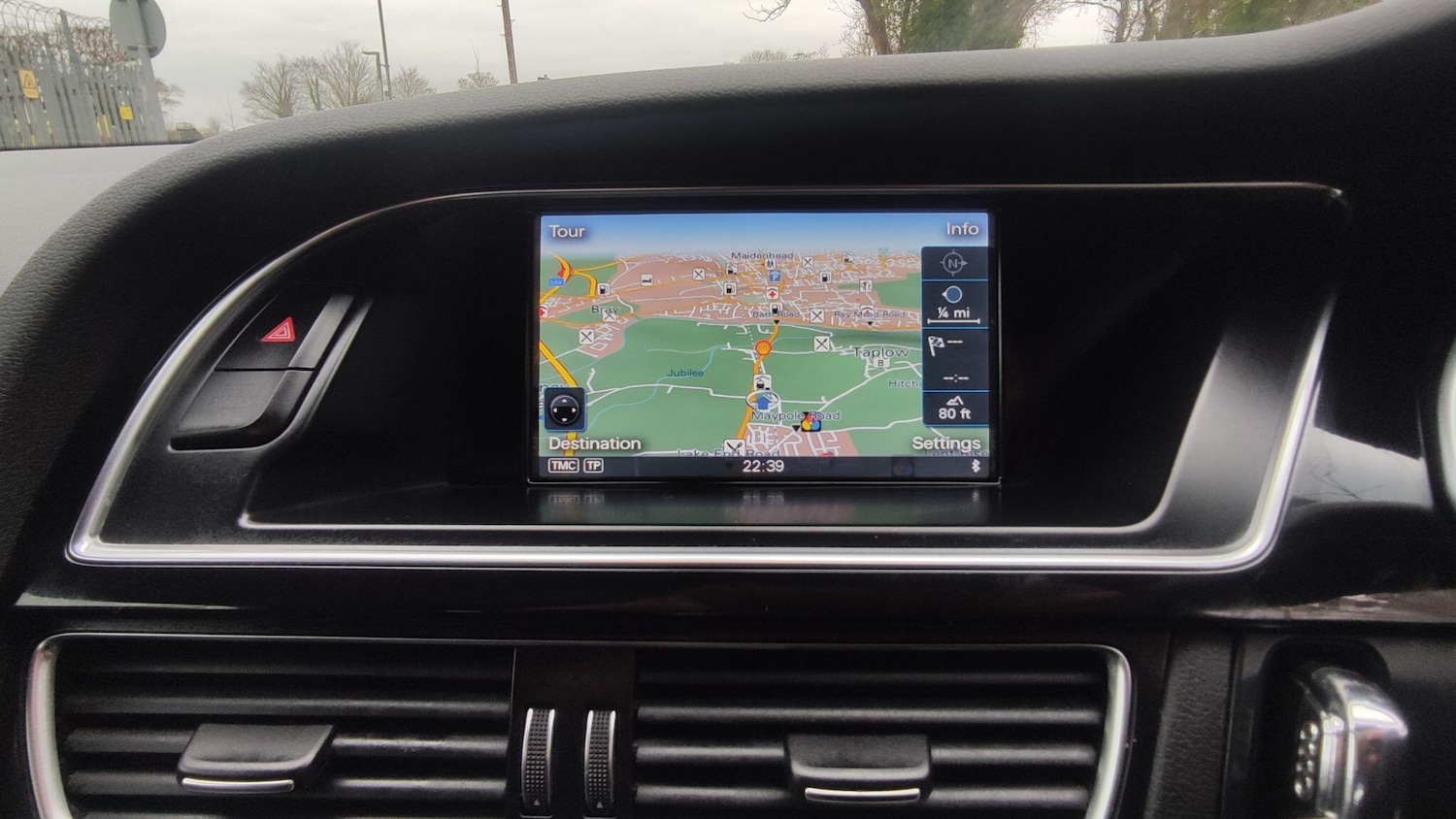 Used Audi A5 2013 for sale - 77838528: Photo 28