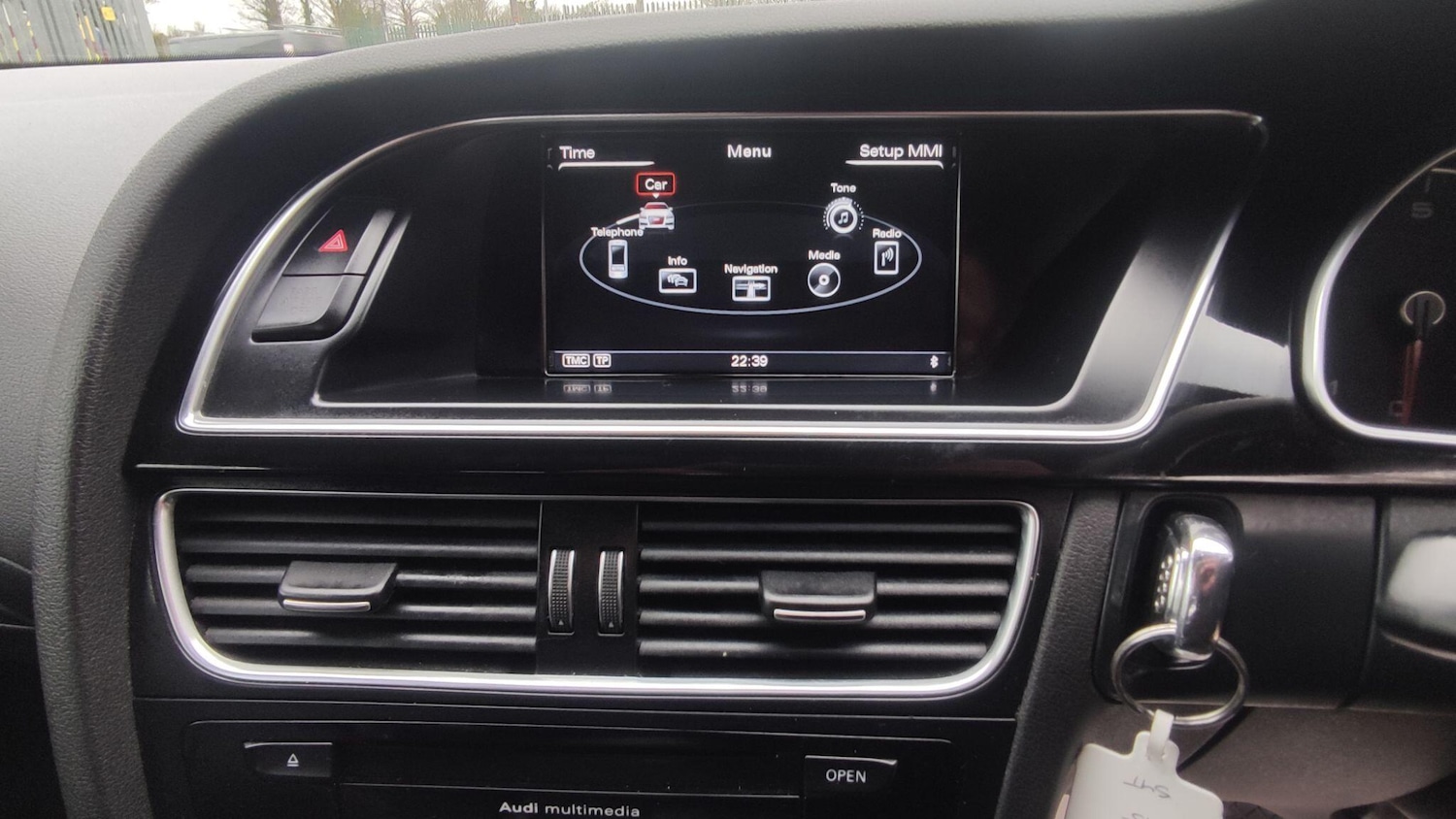 Used Audi A5 2013 for sale - 77838528: Photo 29