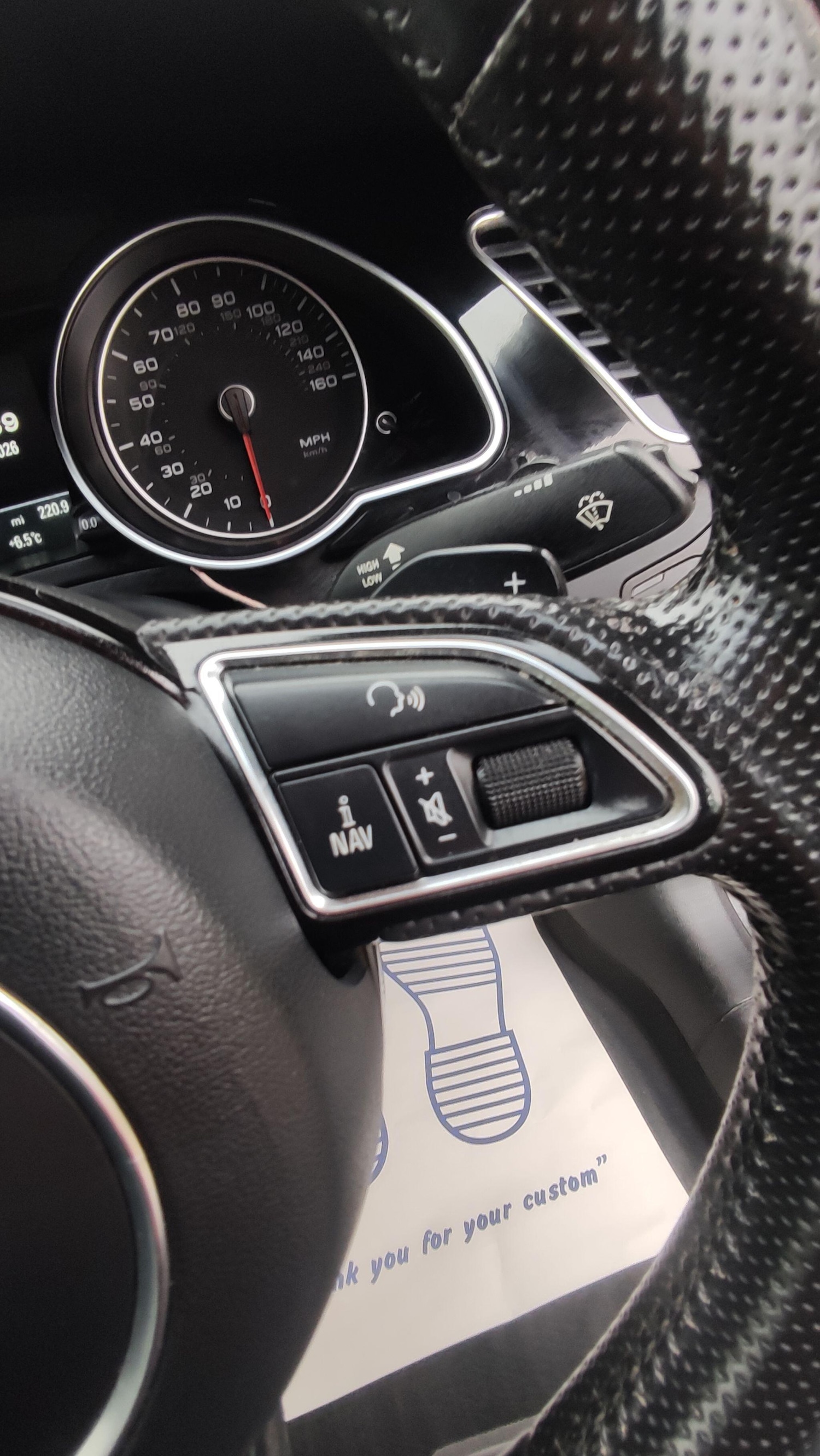 Used Audi A5 2013 for sale - 77838528: Photo 31