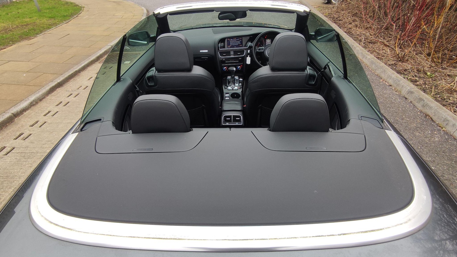 Used Audi A5 2013 for sale - 77838528: Photo 32