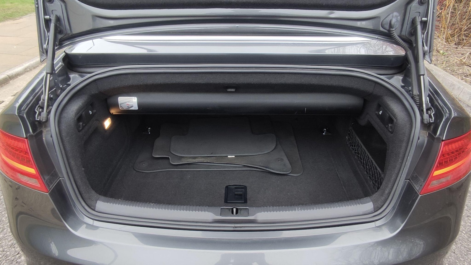 Used Audi A5 2013 for sale - 77838528: Photo 33