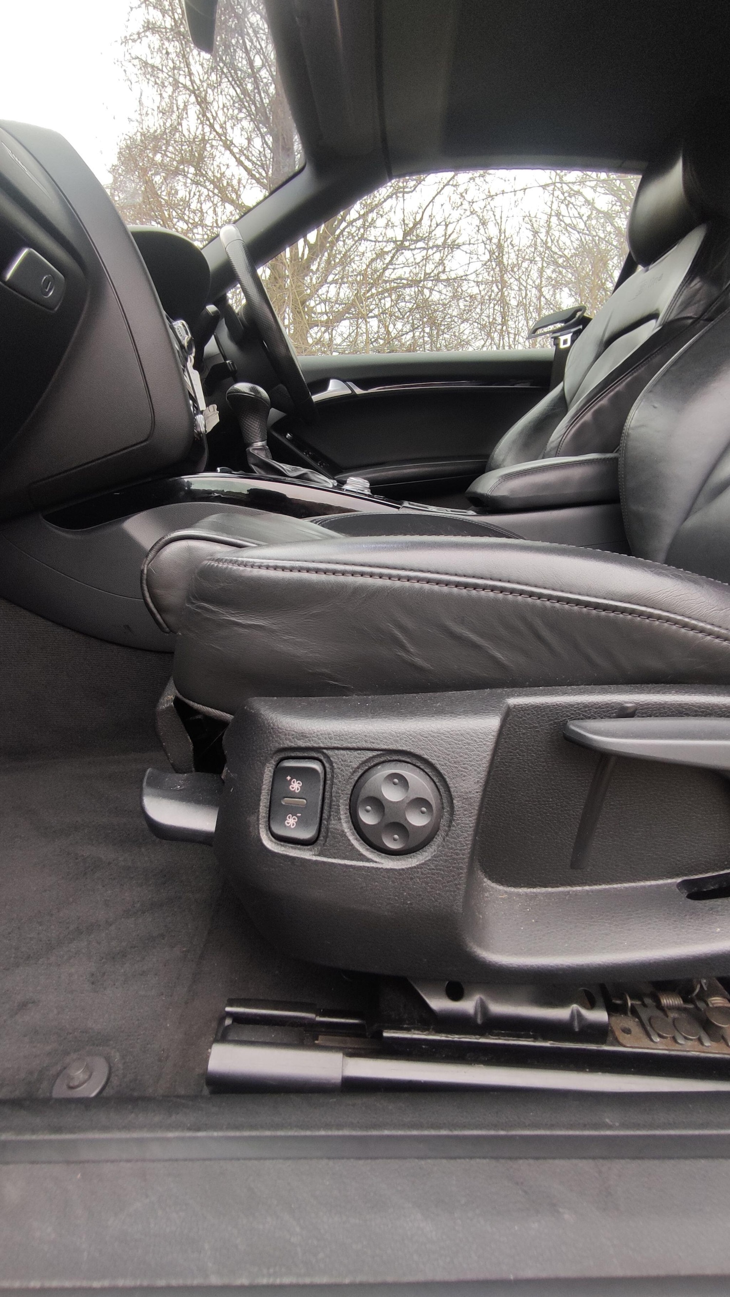 Used Audi A5 2013 for sale - 77838528: Photo 35