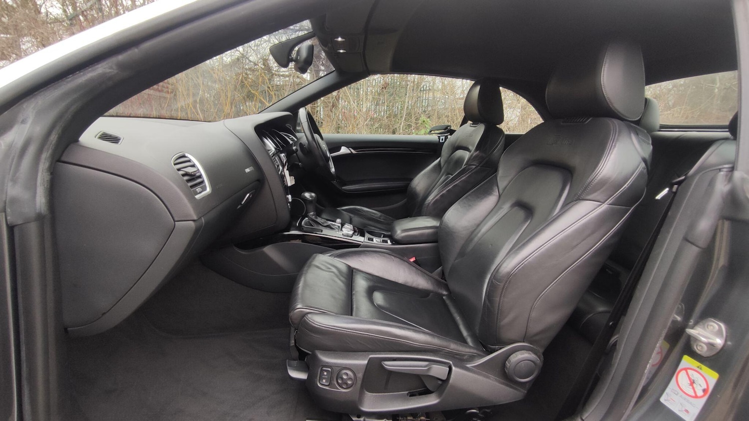 Used Audi A5 2013 for sale - 77838528: Photo 36