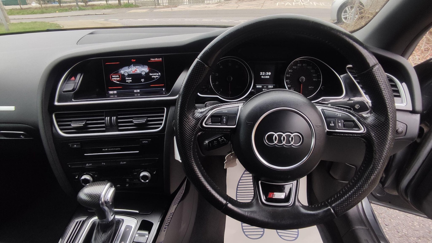 Used Audi A5 2013 for sale - 77838528: Photo 37