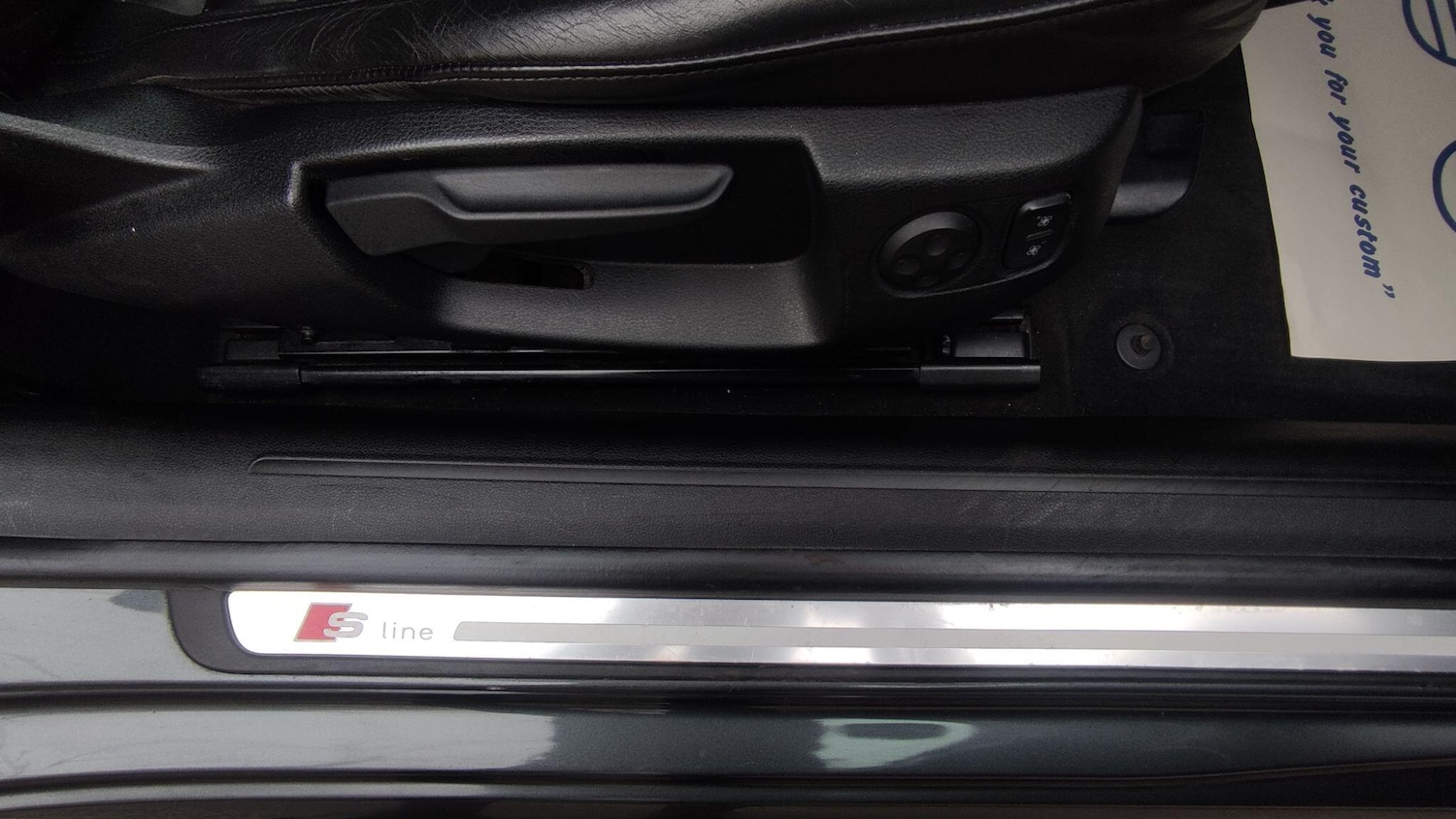 Used Audi A5 2013 for sale - 77838528: Photo 38