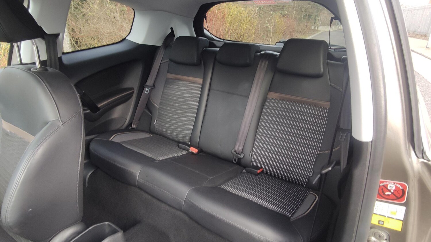 Used Peugeot 208 2016 for sale - 77633189: Photo 12