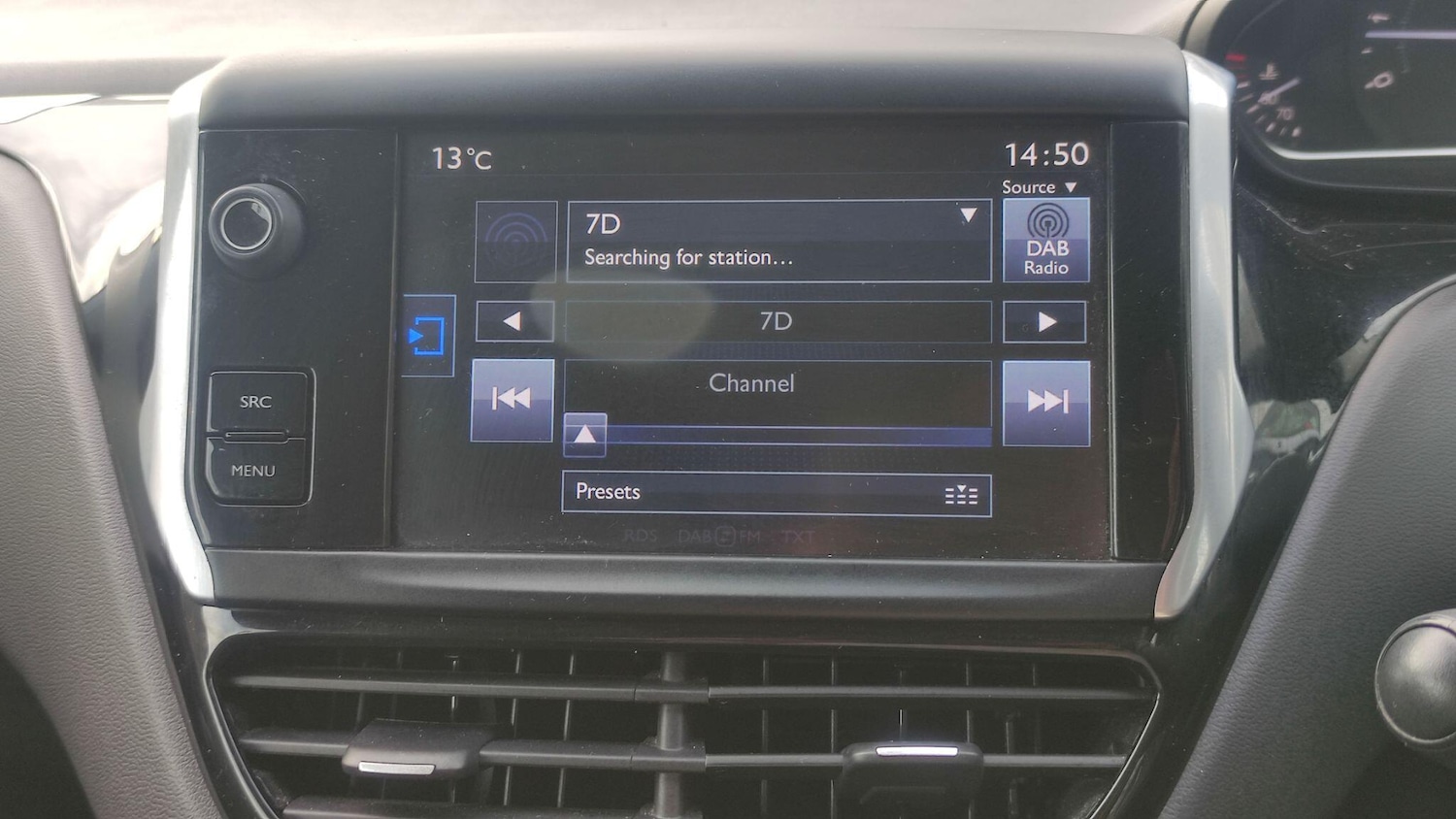 Used Peugeot 208 2016 for sale - 77633189: Photo 13