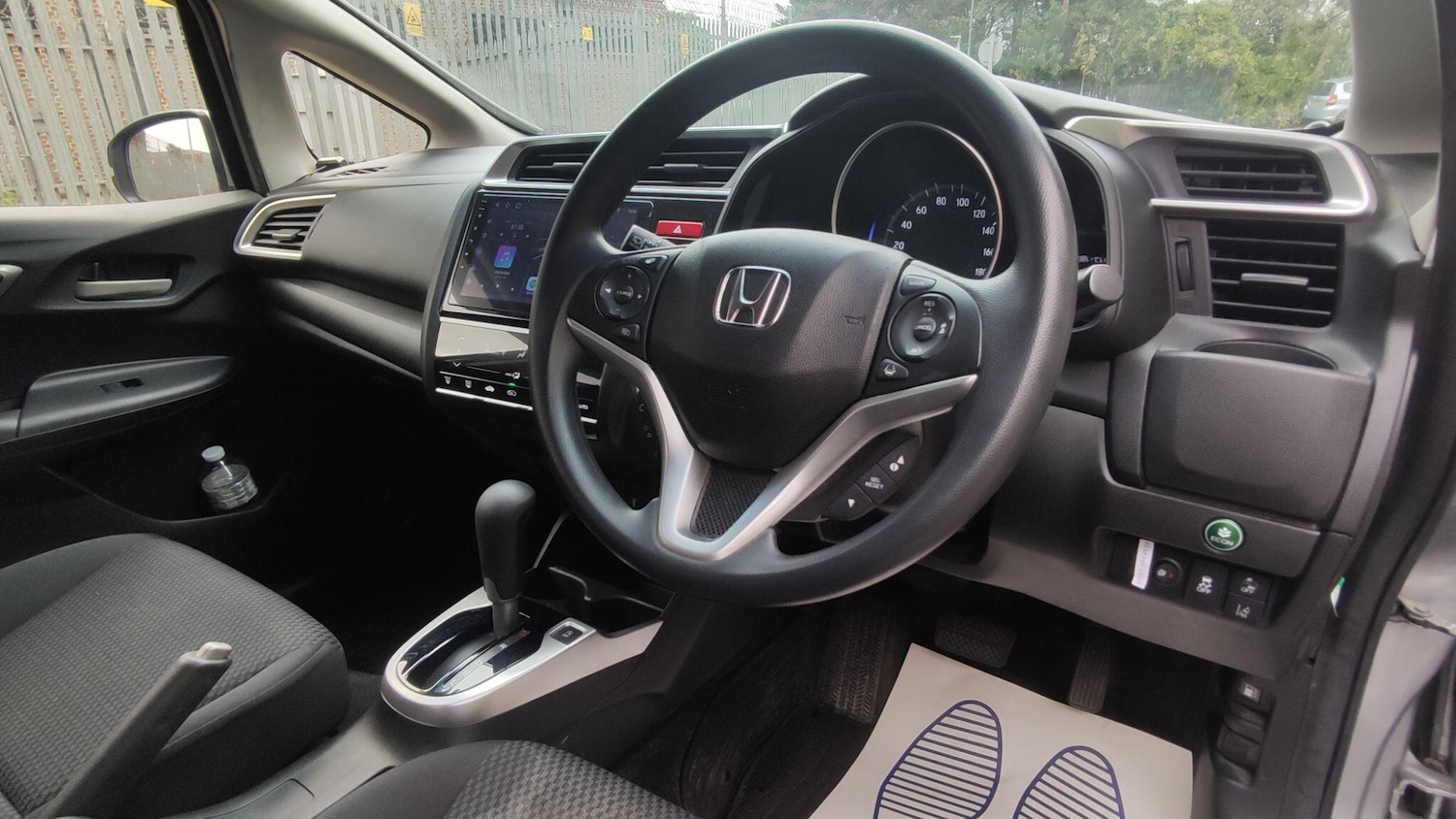 Used Honda Jazz 2025 for sale - 77255414: Photo 10