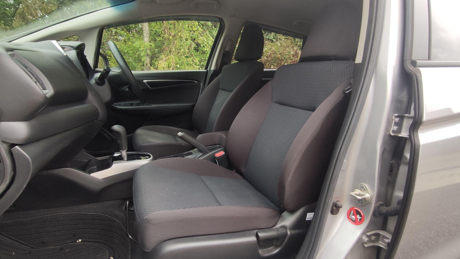 Used Honda Jazz 2025 for sale - 77255414: Photo 13