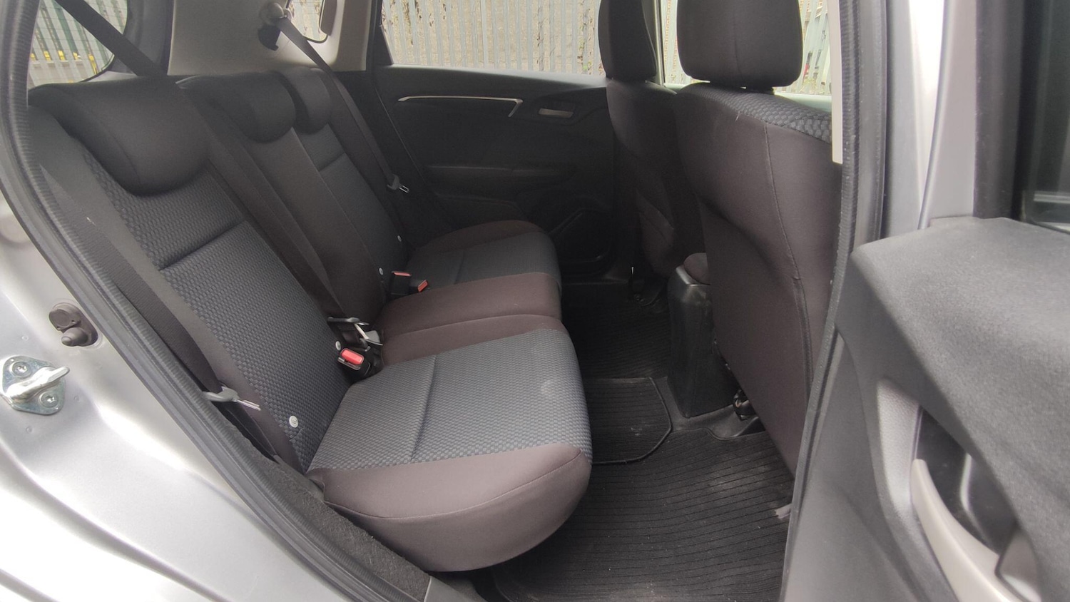 Used Honda Jazz 2025 for sale - 77255414: Photo 15