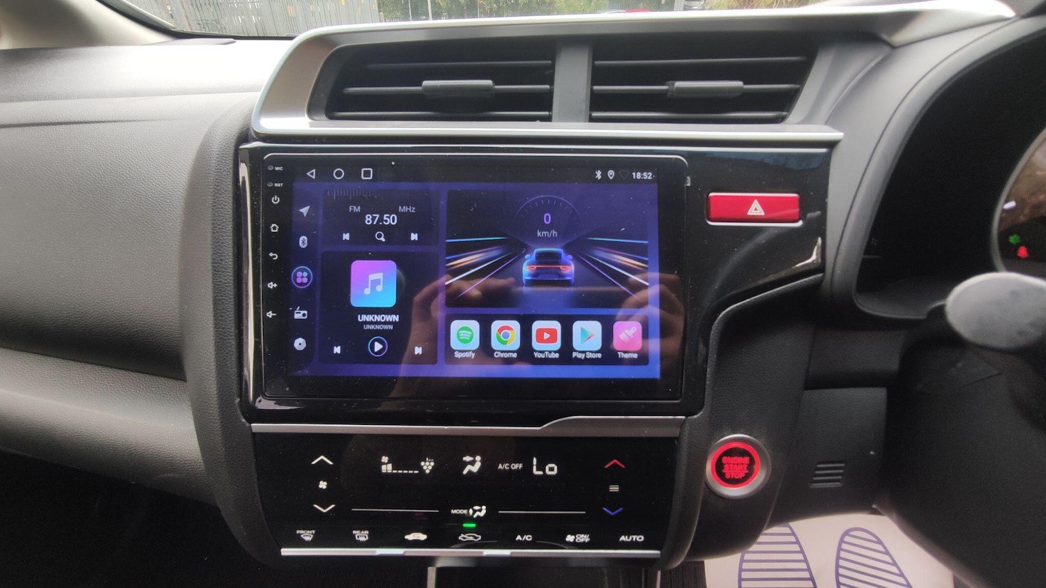 Used Honda Jazz 2025 for sale - 77255414: Photo 16