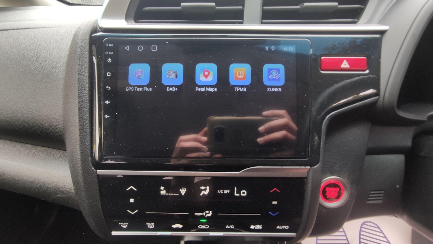 Used Honda Jazz 2025 for sale - 77255414: Photo 17