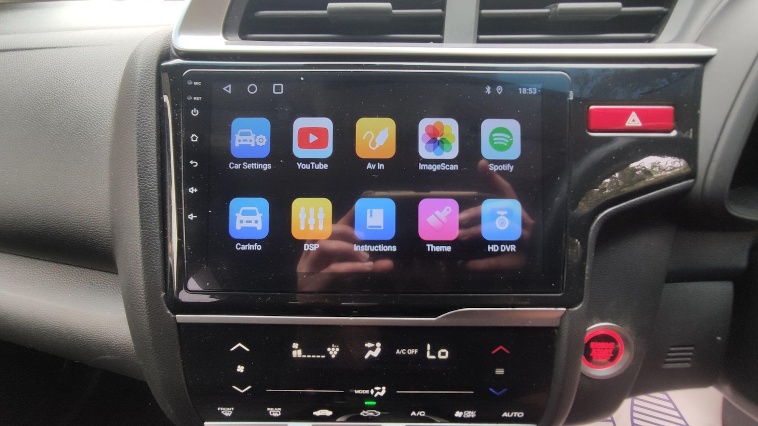 Used Honda Jazz 2025 for sale - 77255414: Photo 19