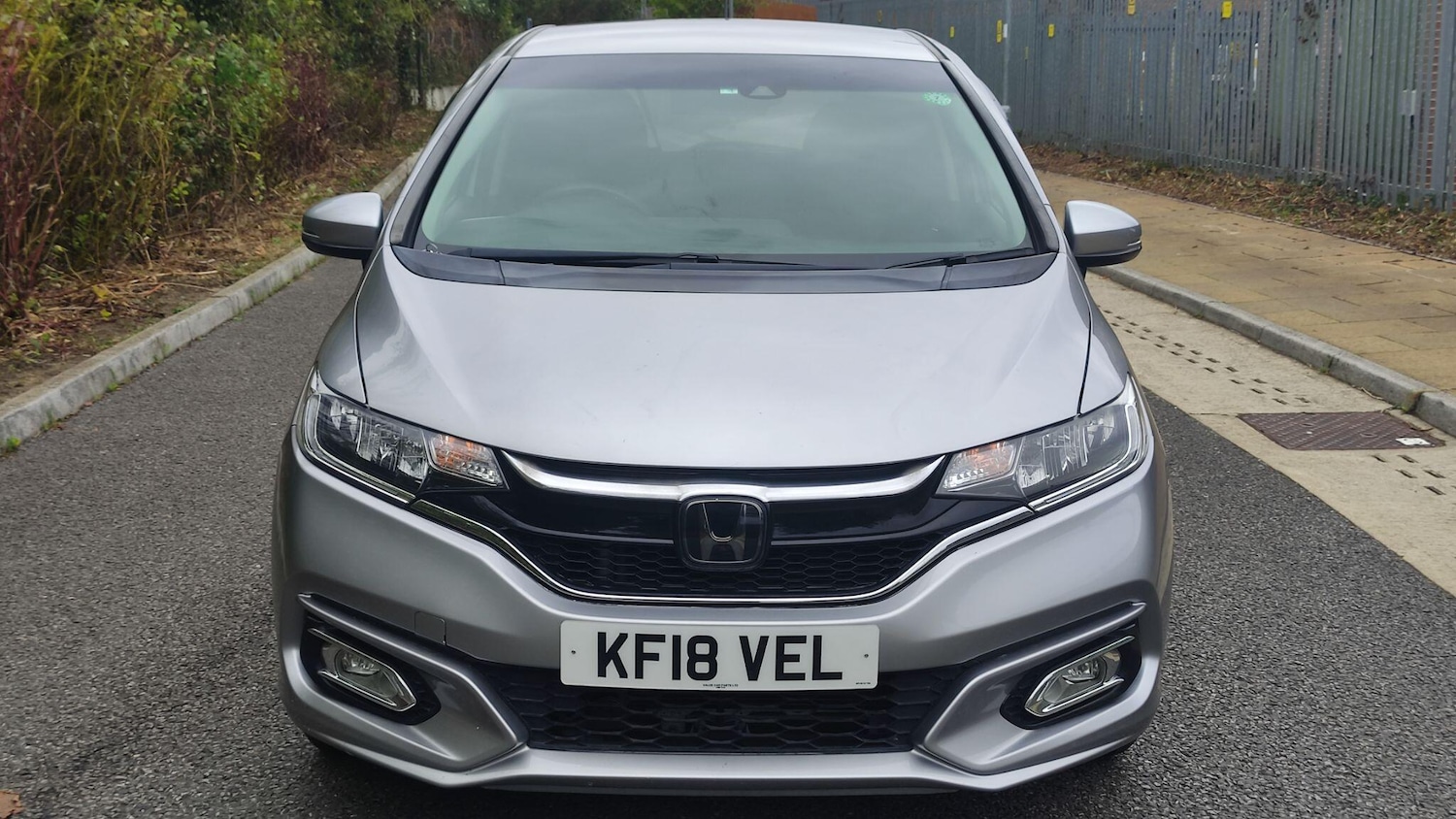 Used Honda Jazz 2025 for sale - 77255414: Photo 2