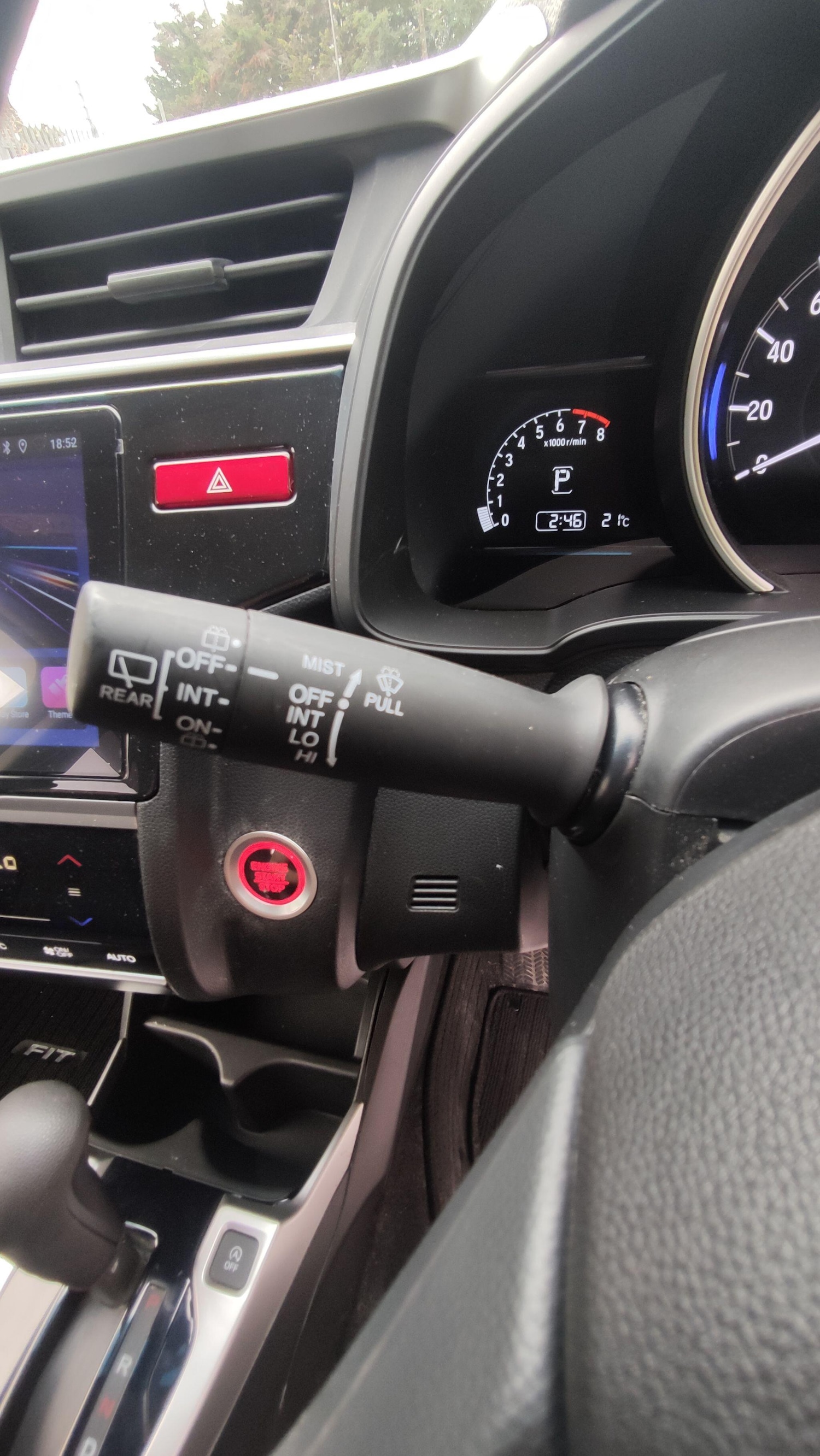 Used Honda Jazz 2025 for sale - 77255414: Photo 25