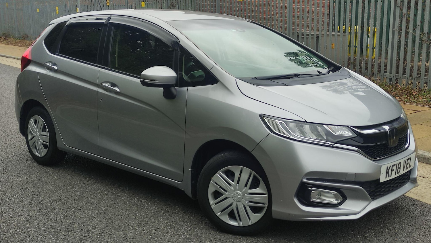 Used Honda Jazz 2025 for sale - 77255414: Photo 3