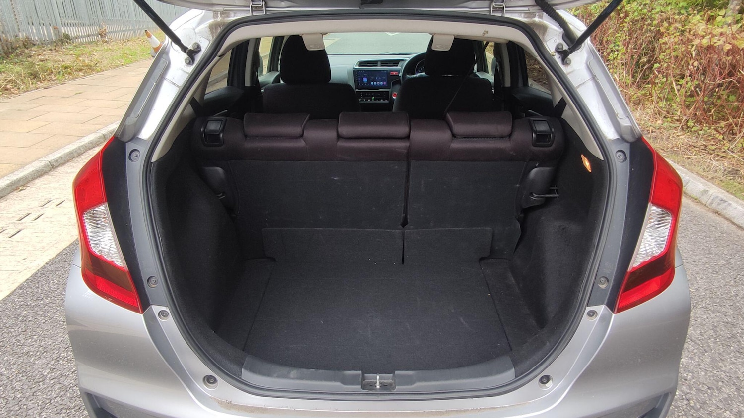 Used Honda Jazz 2025 for sale - 77255414: Photo 37