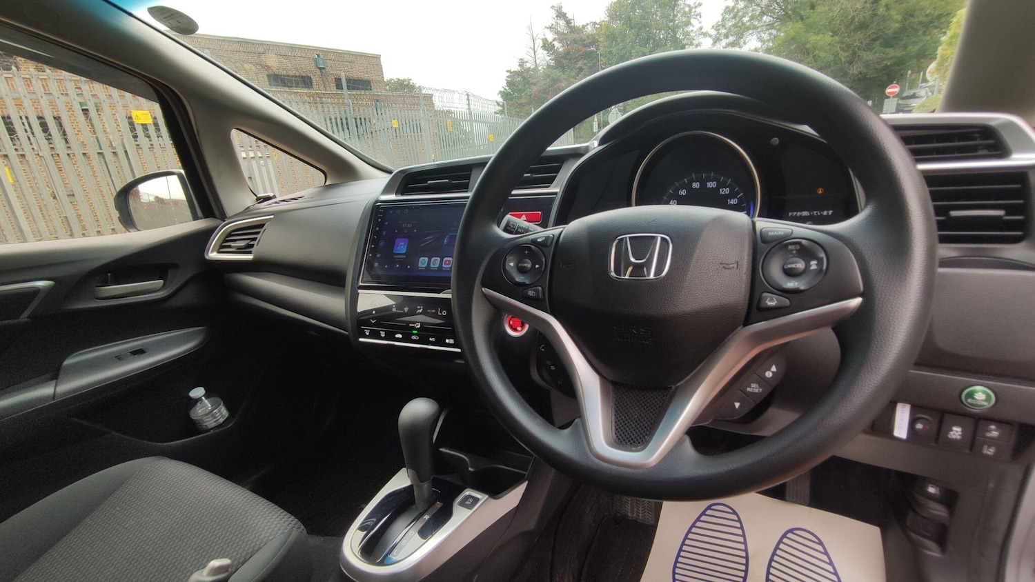 Used Honda Jazz 2025 for sale - 77255414: Photo 7