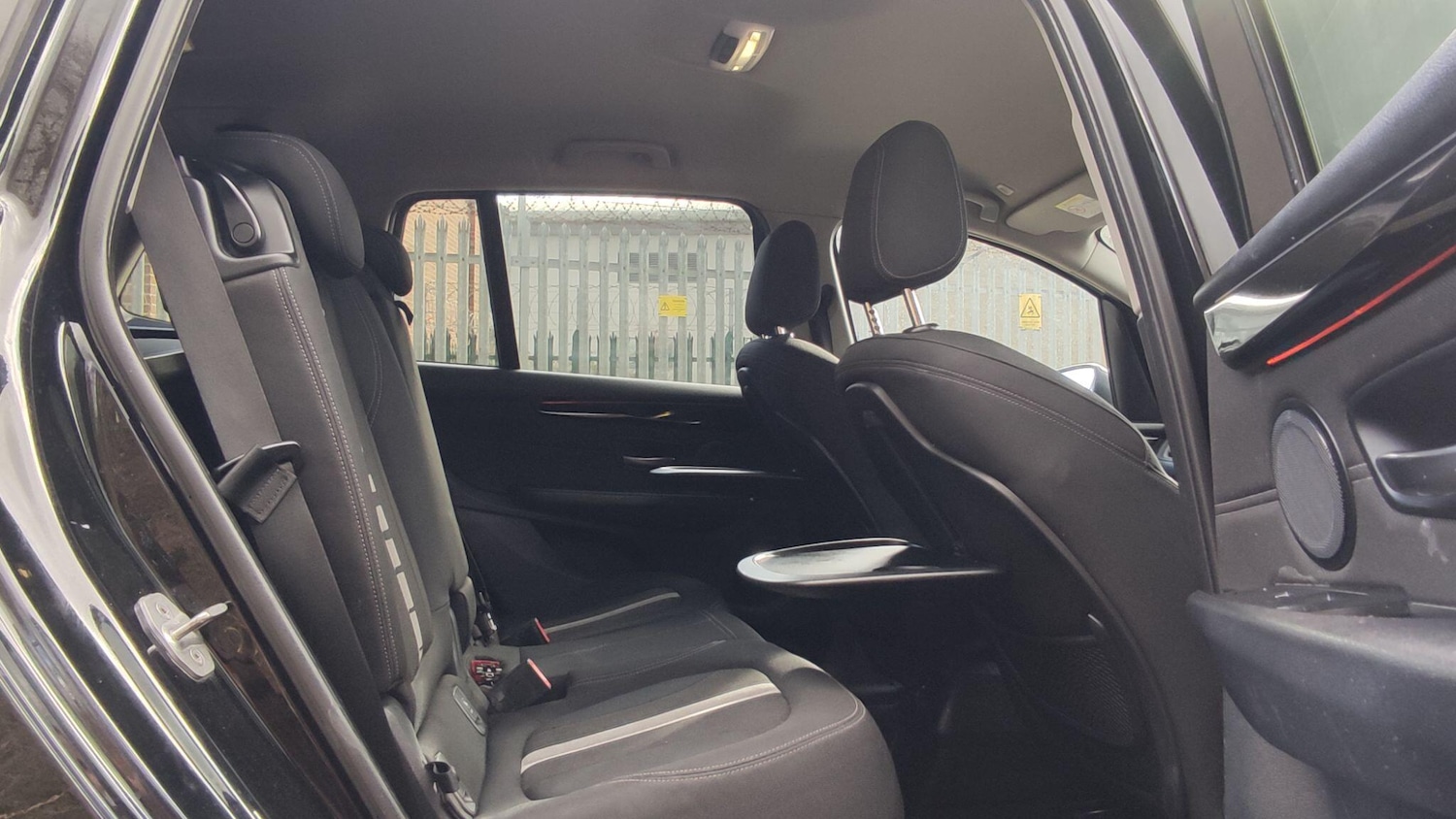 Used BMW 2 Series Gran Tourer for sale - 77807753: Photo 12