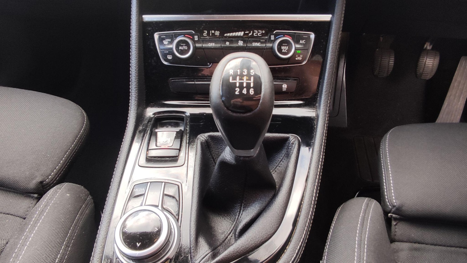 Used BMW 2 Series Gran Tourer for sale - 77807753: Photo 18