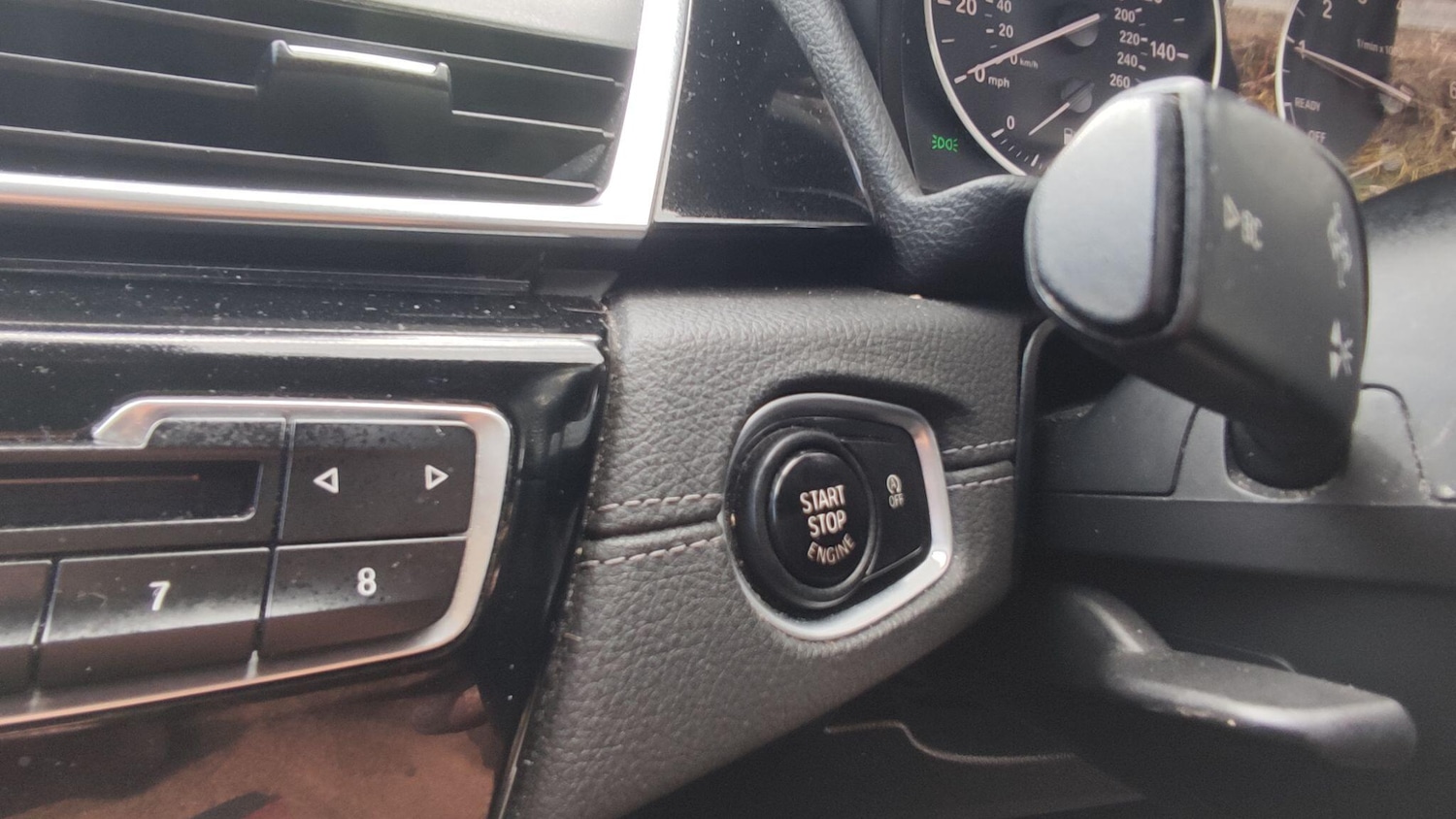 Used BMW 2 Series Gran Tourer for sale - 77807753: Photo 19