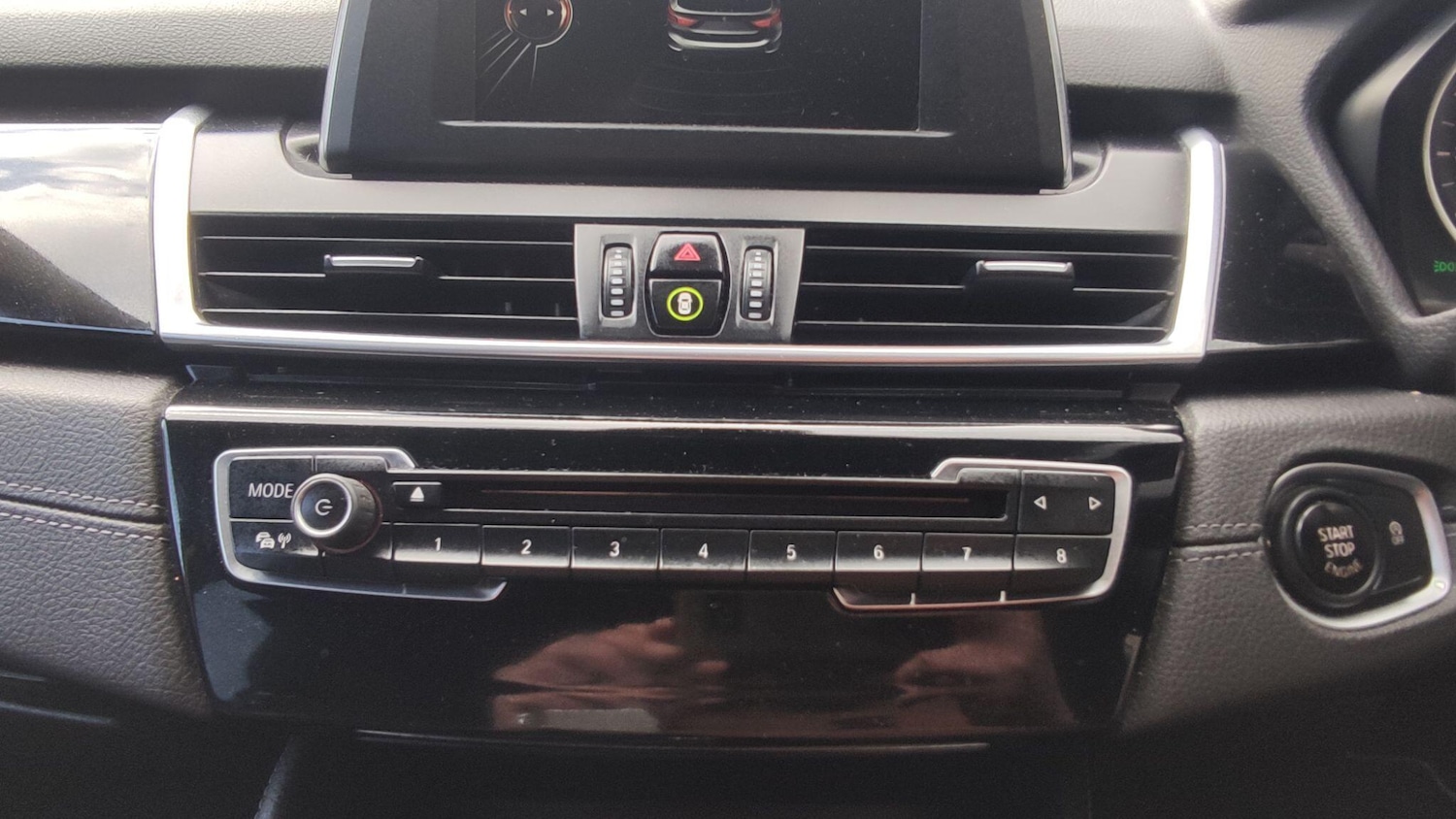 Used BMW 2 Series Gran Tourer for sale - 77807753: Photo 29