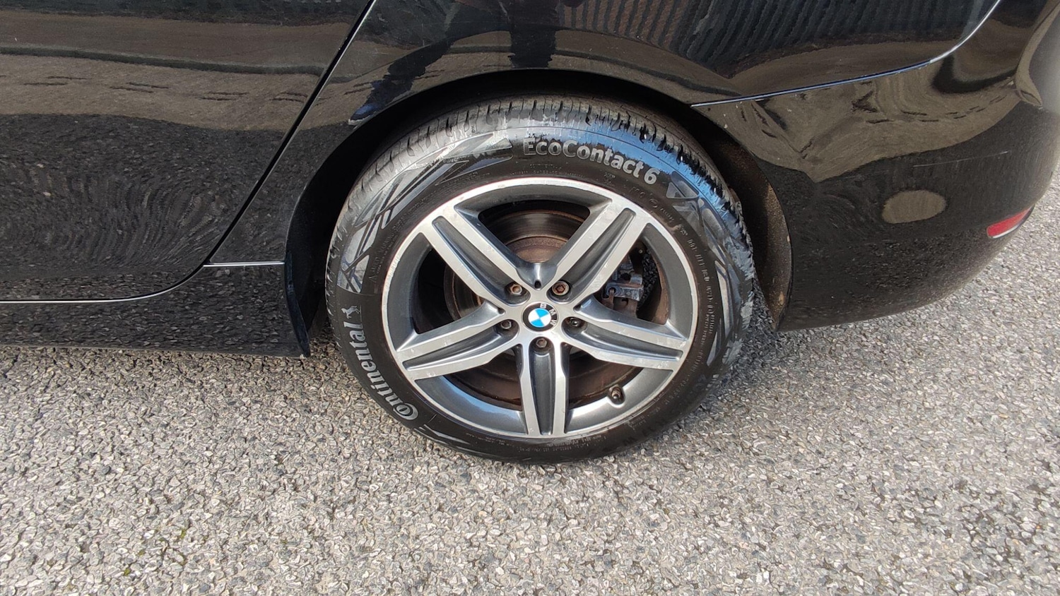 Used BMW 2 Series Gran Tourer for sale - 77807753: Photo 32