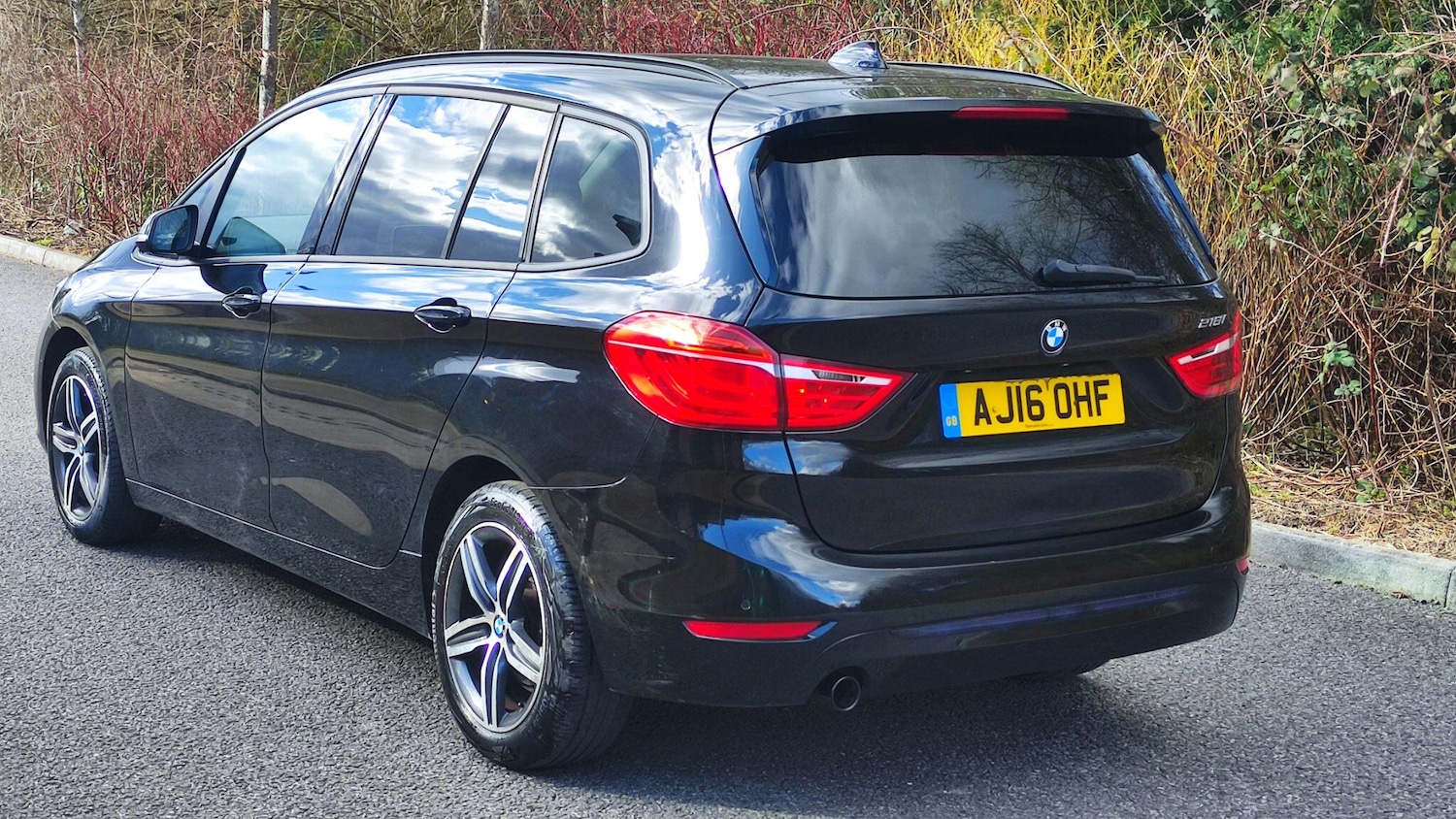 Used BMW 2 Series Gran Tourer for sale - 77807753: Photo 4