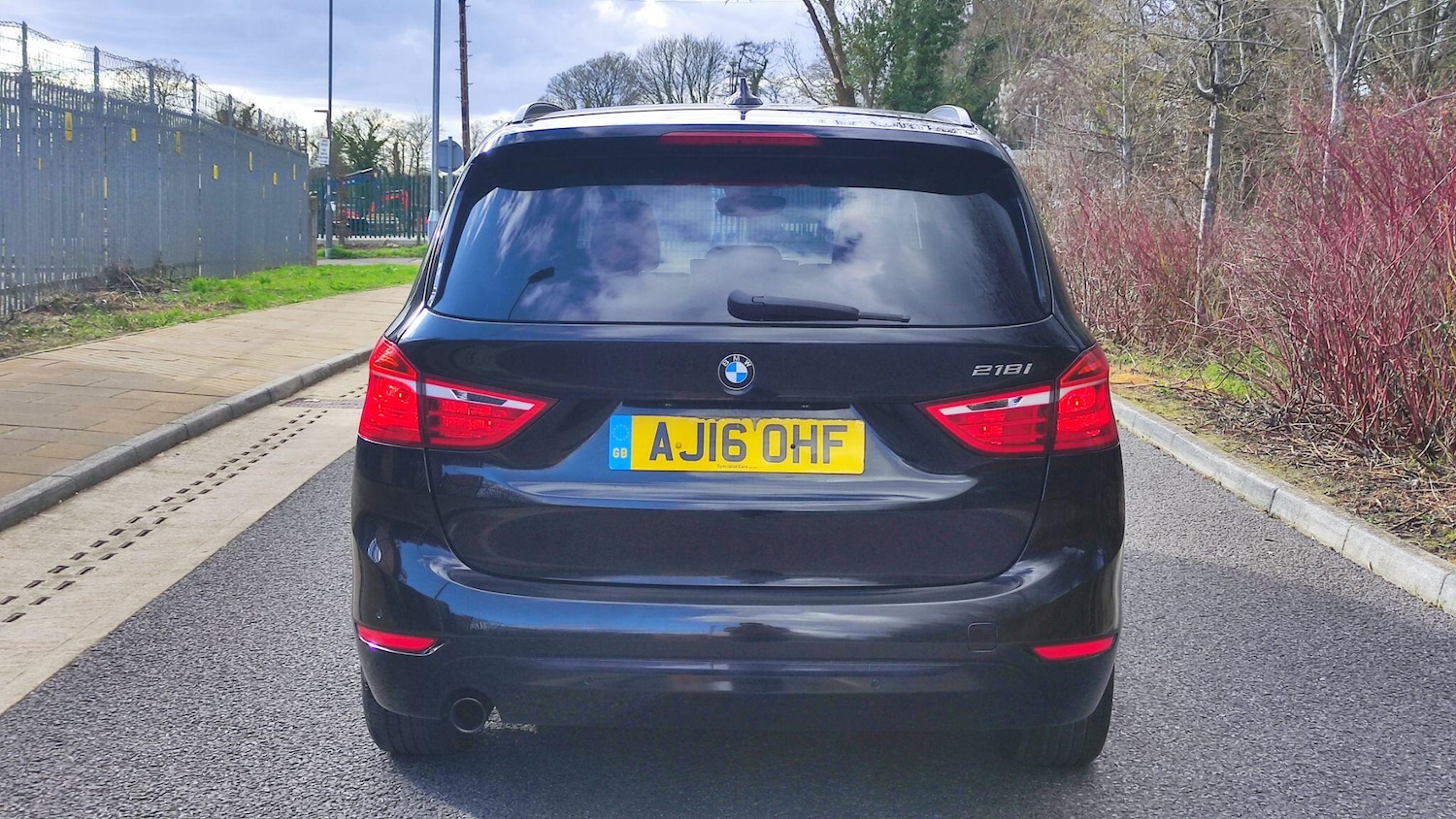 Used BMW 2 Series Gran Tourer for sale - 77807753: Photo 5